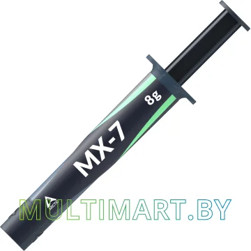 Термопаста Arctic MX-7 ACTCP00091A (8 г)